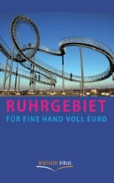Cover von Ruhrgebiet für eine Handvoll Euro