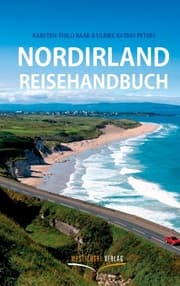 Cover von Nordirland Reisehandbuch