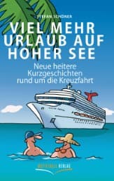 Cover von Viel mehr Urlaub auf hoher See