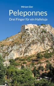 Cover von Peleponnes