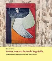 Cover von Zauber, dem das lachende Auge fehlt