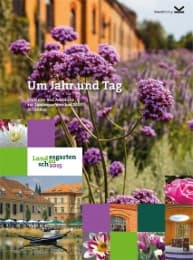 Cover von Um Jahr und Tag