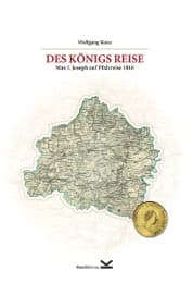 Cover von Des Königs Reise