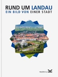 Cover von Rund um Landau