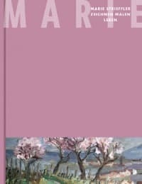 Cover von Marie Strieffler