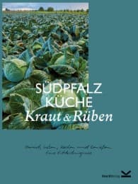 Cover von Kraut & Rüben
