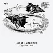 Cover von Horst Haitzinger