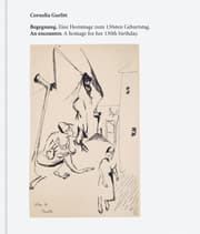 Cover von Cornelia Gurlitt