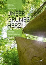 Cover von Unser grünes Herz