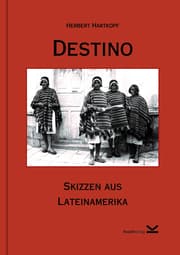 Cover von Destino