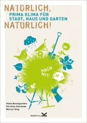 Cover von Natürlich, natürlich!