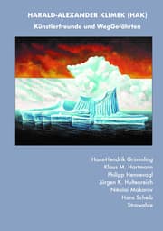 Cover von Harald-Alexander Klimek (HAK)