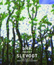 Cover von bHK trifft SLEVOGT