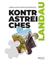 Cover von Kontrastreiches Landau