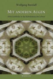 Cover von Mit anderen Augen