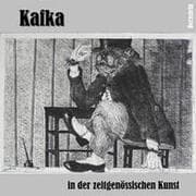 Cover von Kafka in der zeitgenössischen Kunst