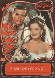 Cover von Sissi und Franzl. Zum wahren Leben einer Filmlegende - ein pressehistorische Rückblick