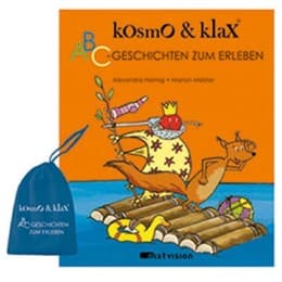 Cover von Kosmo & Klax