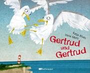 Cover von Gertrud und Gertrud