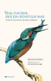 Cover von Vom Fischer, der ein Künstler war