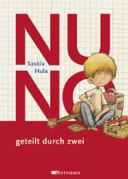 Cover von Nuno geteilt durch zwei