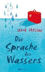 Cover von Die Sprache des Wassers