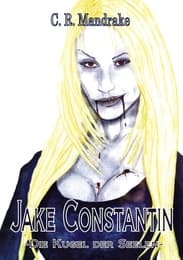 Cover von Jake Constantin