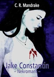 Cover von Jake Constantin