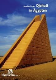 Cover von Djehuti in Ägypten