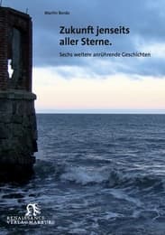 Cover von Zukunft jenseits aller Sterne