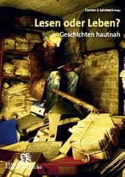 Cover von Lesen oder Leben?