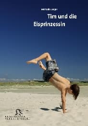 Cover von Tim und die Eisprinzessin