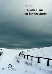 Cover von Das alte Haus im Schneesturm