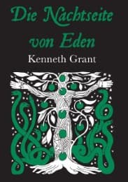 Cover von Die Nachtseite von Eden