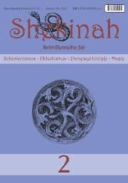 Cover von Shekinah 2