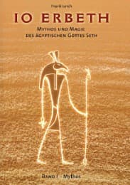 Cover von IO ERBETH