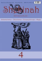 Cover von Shekinah 4