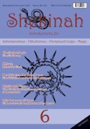 Cover von Shekinah 6