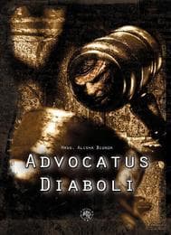 Cover von Advocatus Diaboli