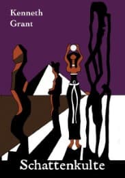 Cover von Schattenkulte