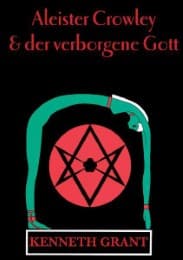 Cover von Aleister Crowley & der verborgene Gott