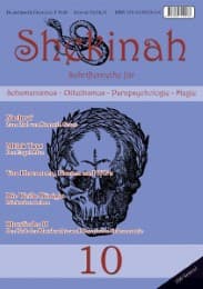 Cover von Shekinah 10