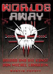 Cover von Worlds Away