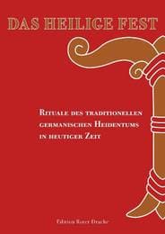 Cover von Das Heilige Fest