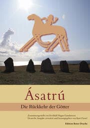Cover von Ásatrú
