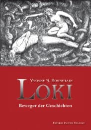 Cover von Loki