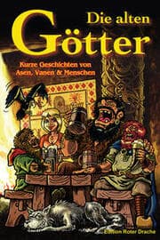 Cover von Die alten Götter