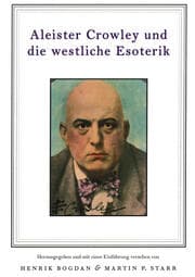 Cover von Aleister Crowley und die westliche Esoterik