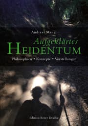 Cover von Aufgeklärtes Heidentum