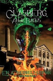 Cover von Glasberg
